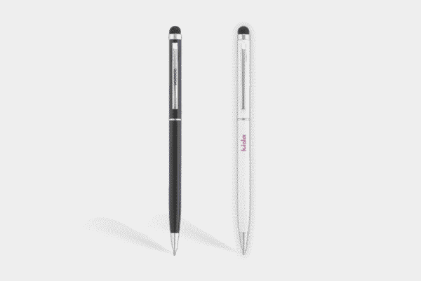 Aluminium touchscreen pen PLP 1