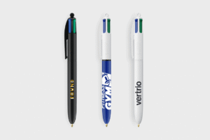 BIC 4 colours pen PLP 1