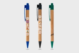 Borneo bamboo ballpoint pen PLP 1