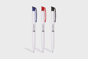 Budget pen PLP 2