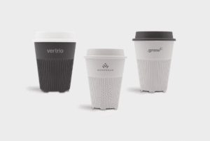 Circular Co Returnable Cup 227 ml PLP 1