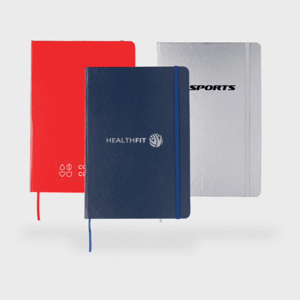 Classic Hardcover A5 PDP 2