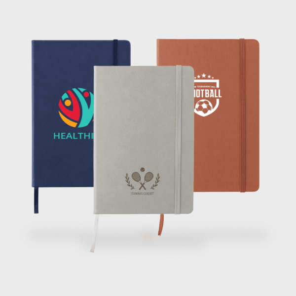 Deluxe Hardcover A5 PDP 1