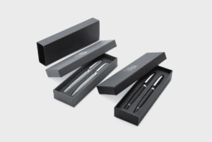 Deluxe pen set PLP 2