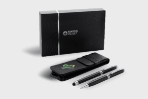 Exclusive Pen Set With Touch Pen 2