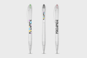 Honhua recycled PET ballpoint pen PLP 1