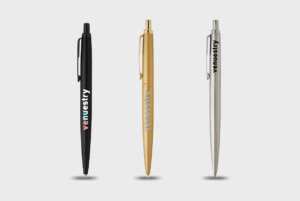 Jotter XL monochrome ballpoint pen PLP 1