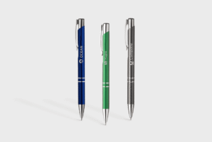 Pen premium glossy PLP 1