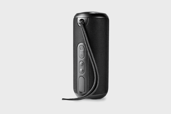 Rugged fabric waterproof Bluetooth  PLP