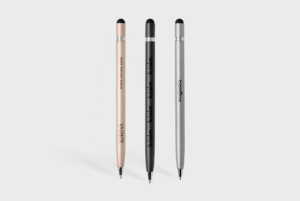 Simplistic metalen pen PLP 2