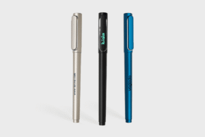 X6 pen met dop en ultra glide inkt PLP 1