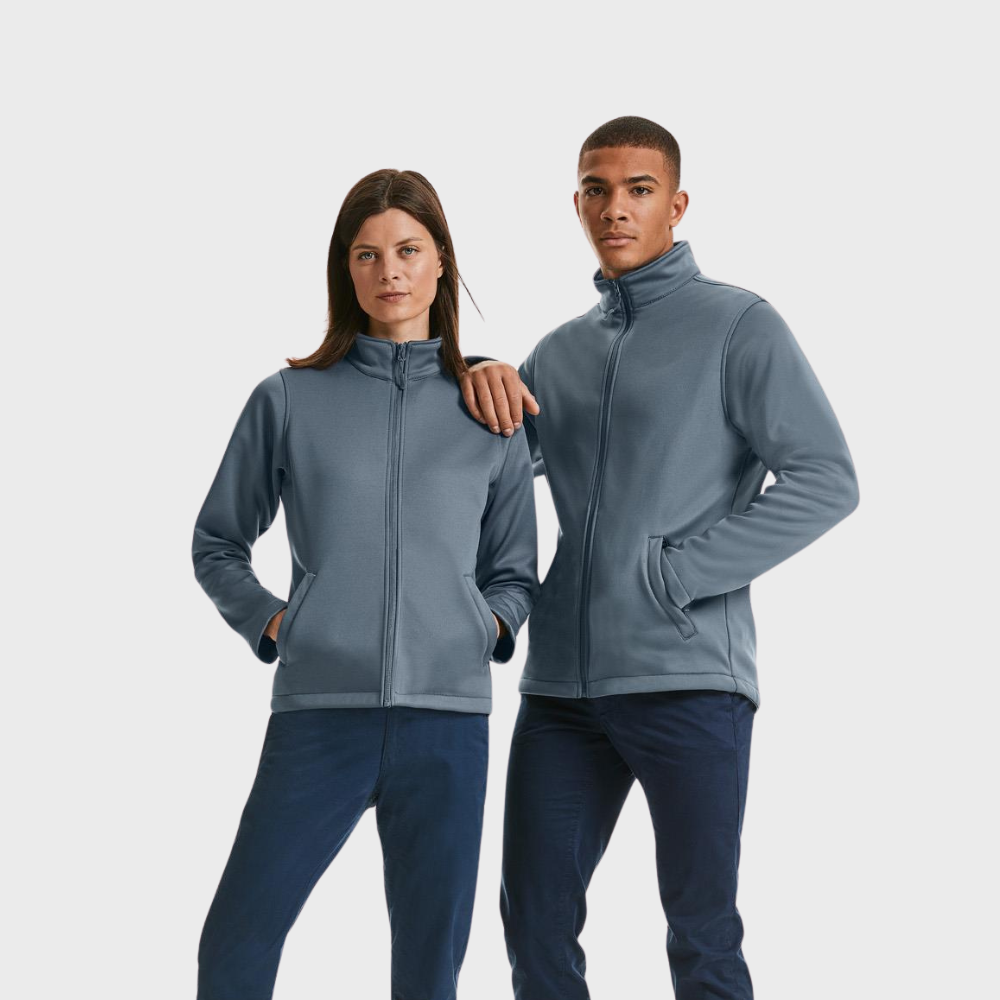 Russell smart softshell jacket