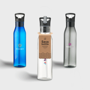 Sava GRS RPET waterfles