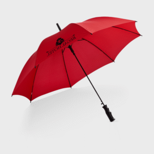 Barry automatische paraplu