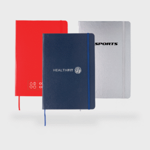 Klassiek A5 hardcover notitieboek