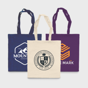 Basic katoenen tassen