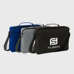 Schoudertas documenten