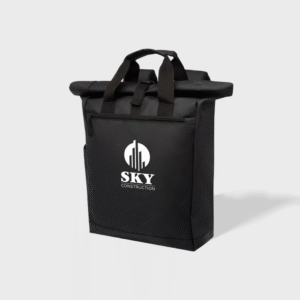 Waterbestendige laptoprugzak