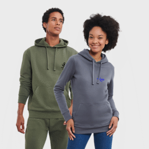 Russel Authentic Hoodie