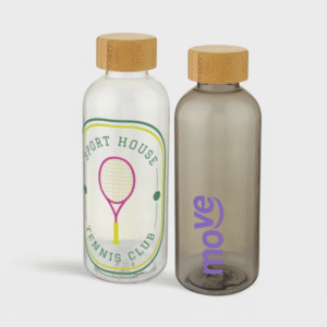 Ziggs gerecyclede waterfles 650 ml