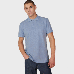 B&C | My Polo Middelzware Polo