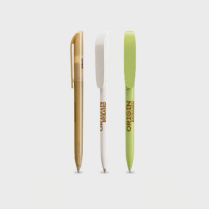 BIC Super Clip Origin Eco pen