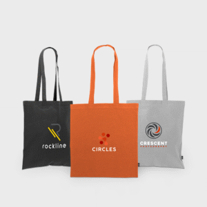 Winkeltas GRS gerecyclede katoen