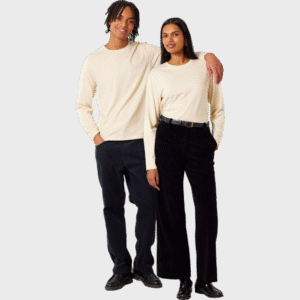 Stanley Stella Creator 2 T-shirt met lange mouwen