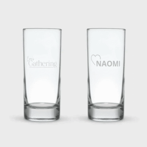 Gepersonaliseerd Highball-glas
