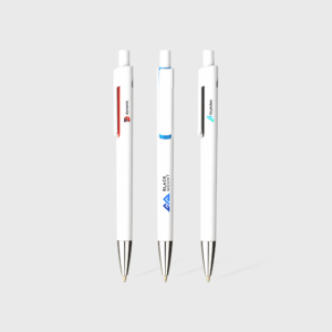 Vista GRS recycled ABS pen