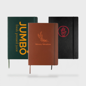 Premium A4 notitieboek