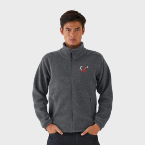 B&C Premium Fleece Jas