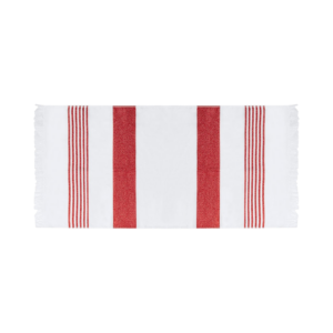 Mundry gerecyclede katoen SEAQUAL® handdoek